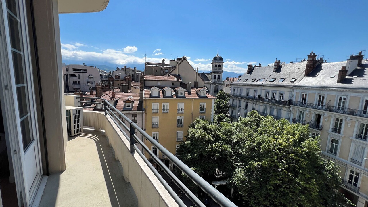 Photo of Outdoor in Grenoble City Centre
