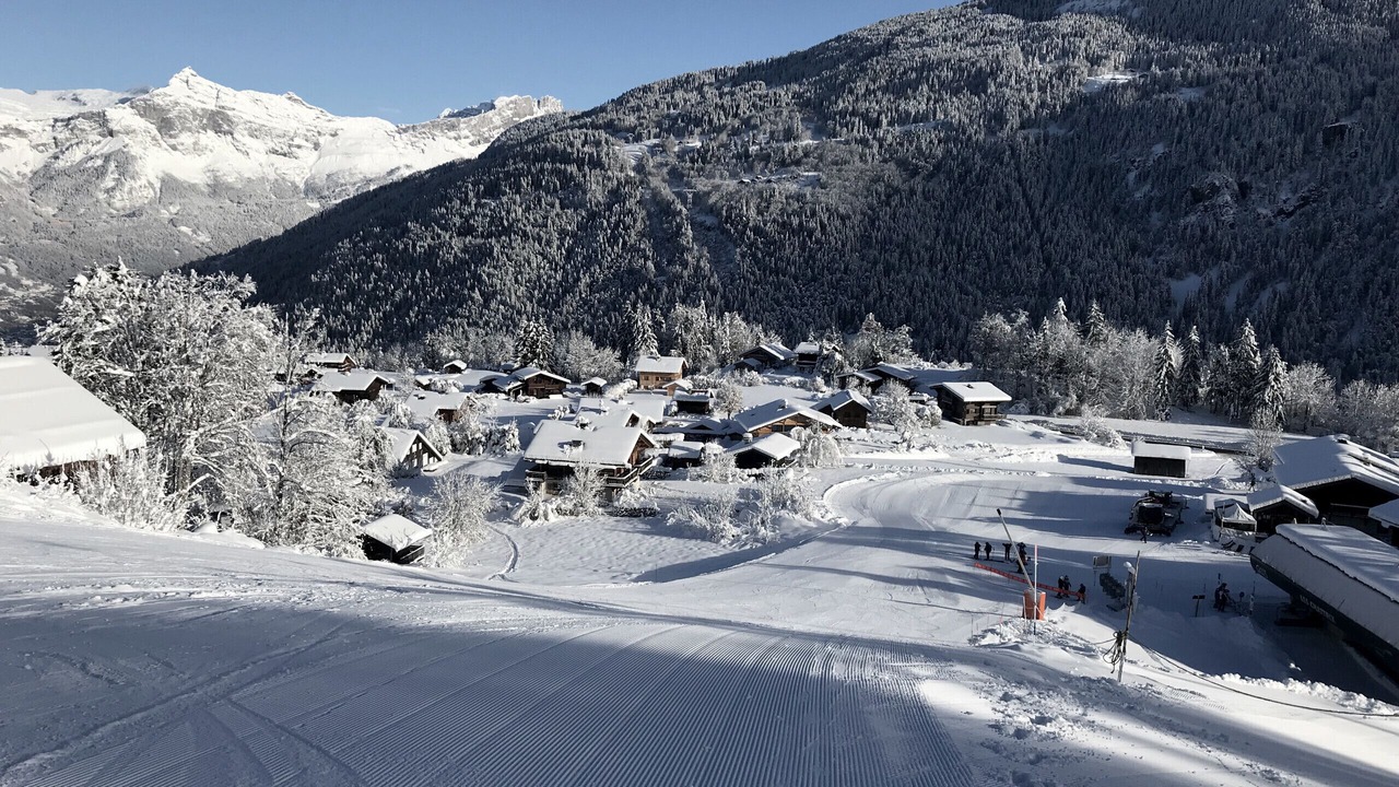 Photo of Others in Saint-Nicolas-de-Veroce