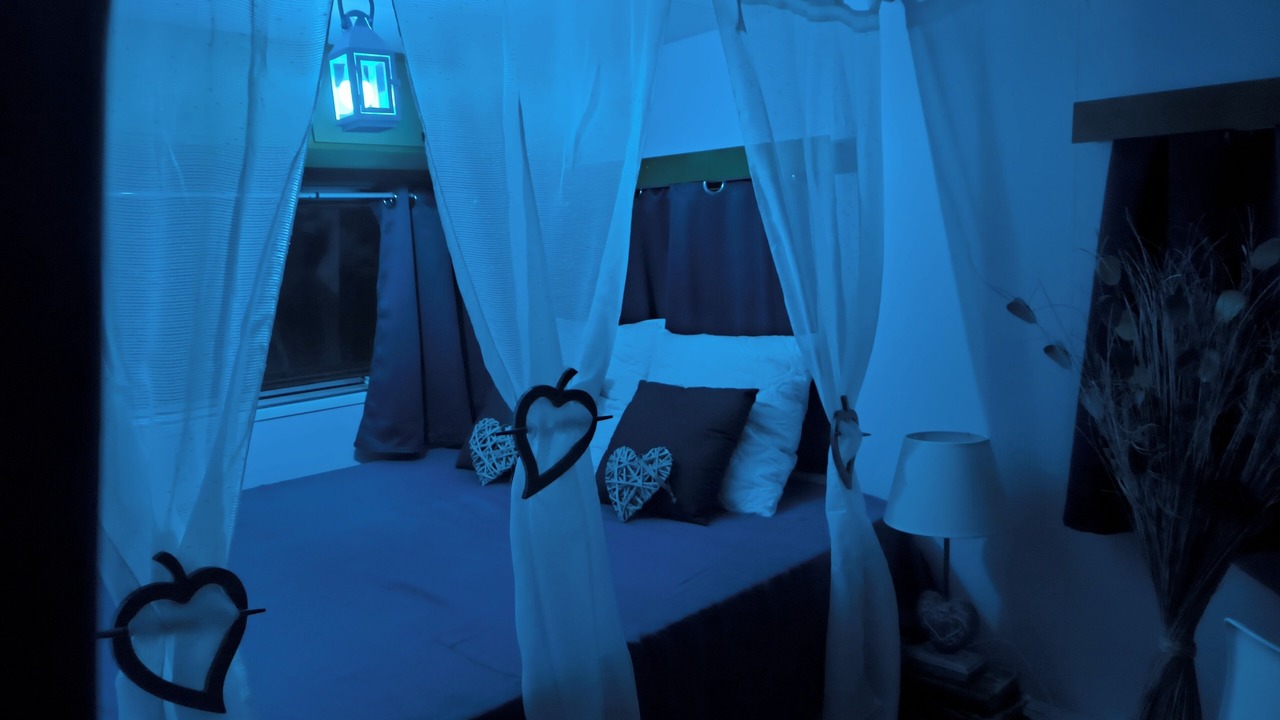 Photo of Bedroom in Lapalisse