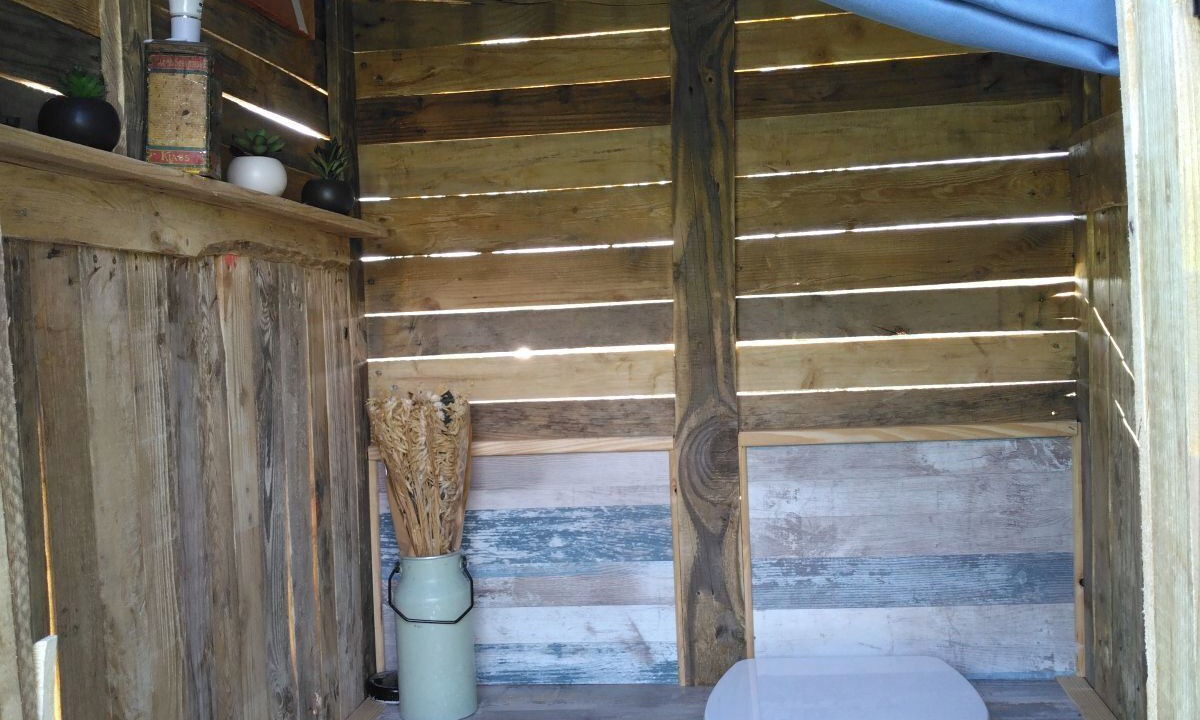 Photo of Bathroom in Lapalisse