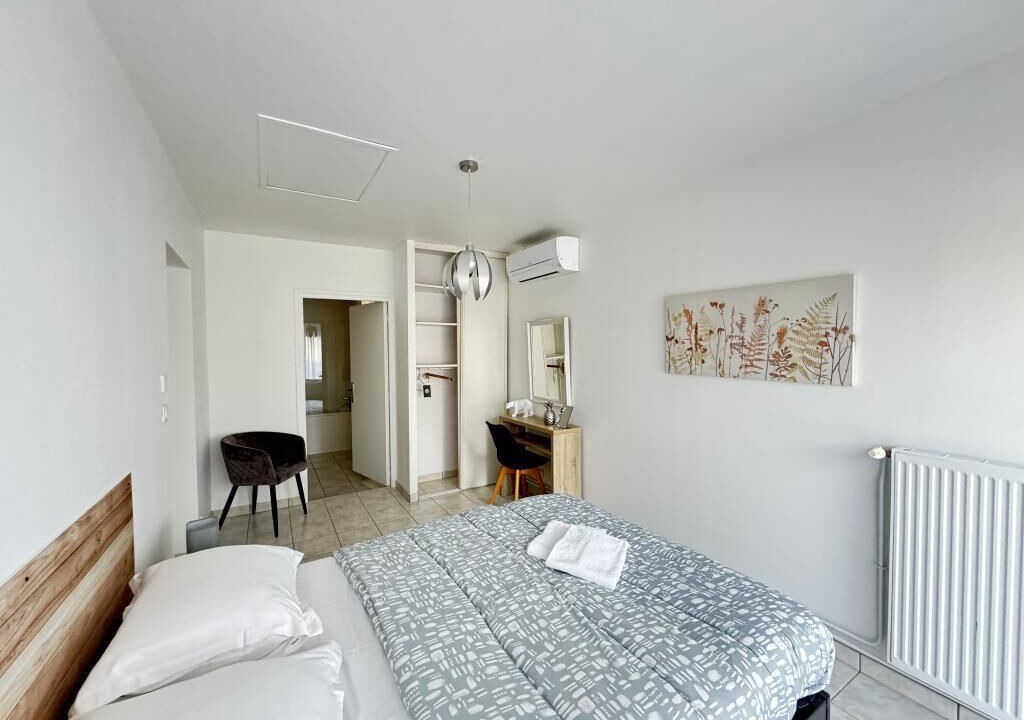 Photo of Bedroom in Aubiere