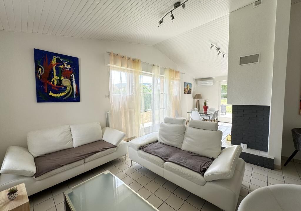 Photo of Livingroom in Aubiere