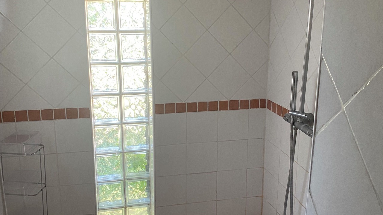 Photo of Bathroom in Malataverne