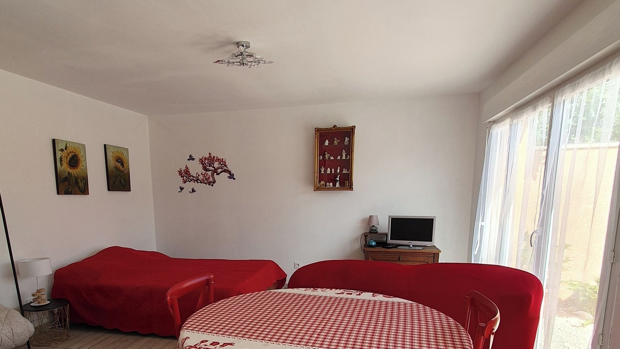 Photo of Bedroom in Pierrelatte