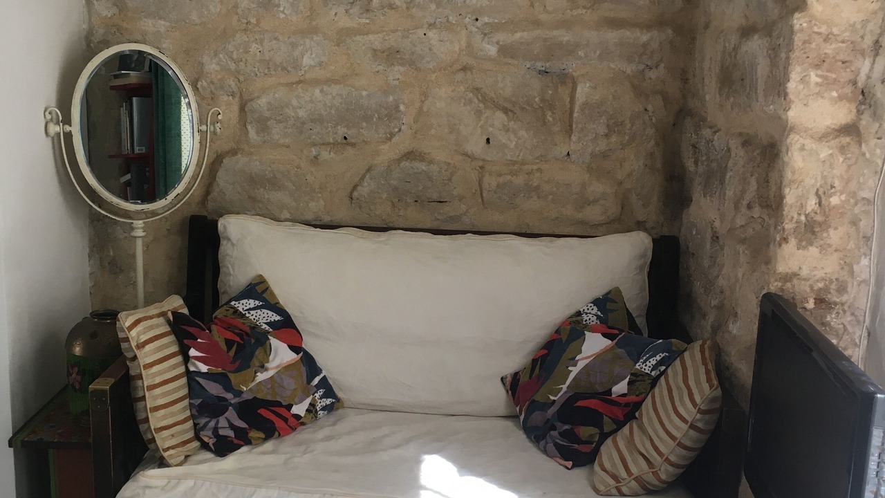 Photo of Livingroom in Pere Lachaise