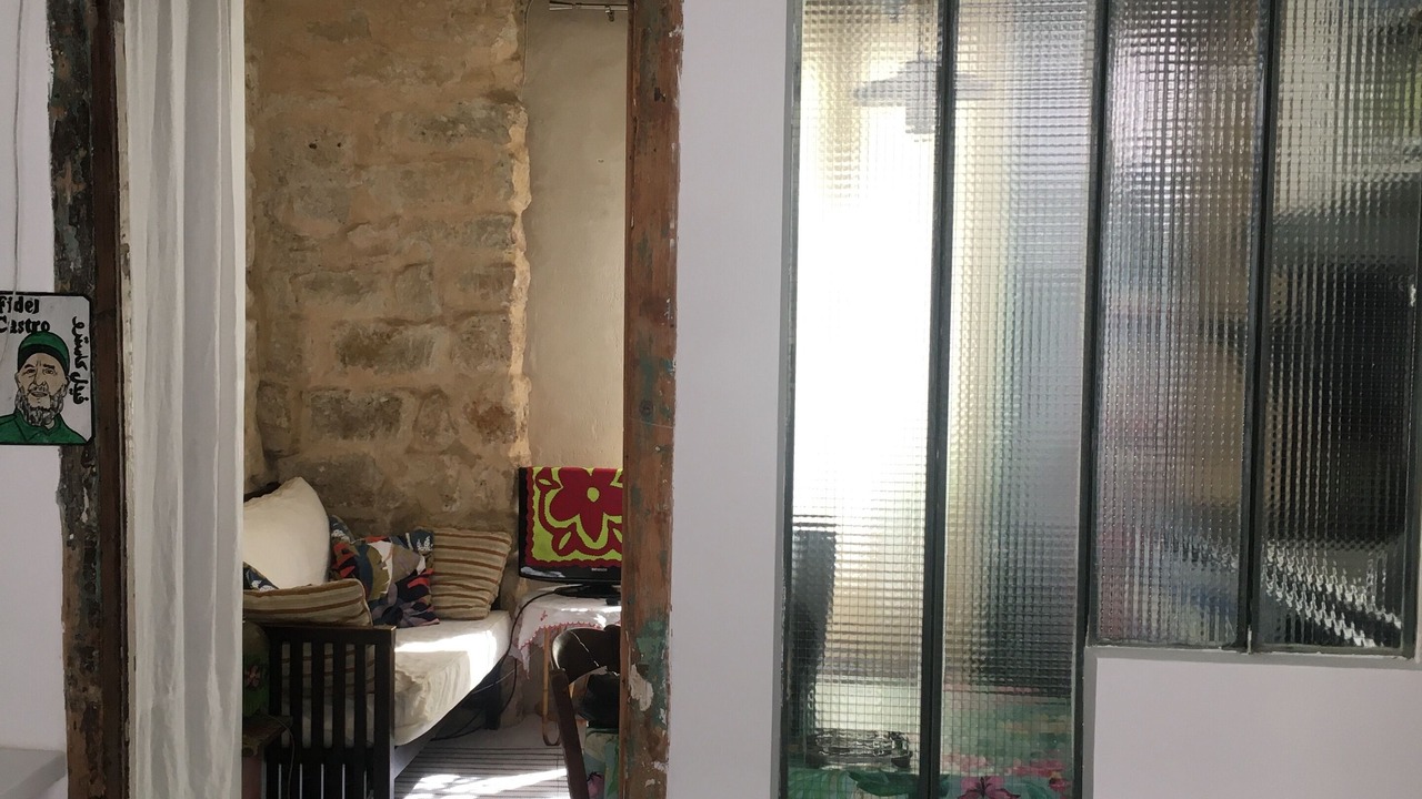 Photo of Bedroom in Pere Lachaise