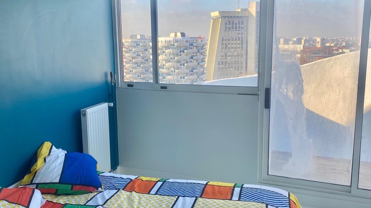 Photo of Bedroom in Quartier du Palais