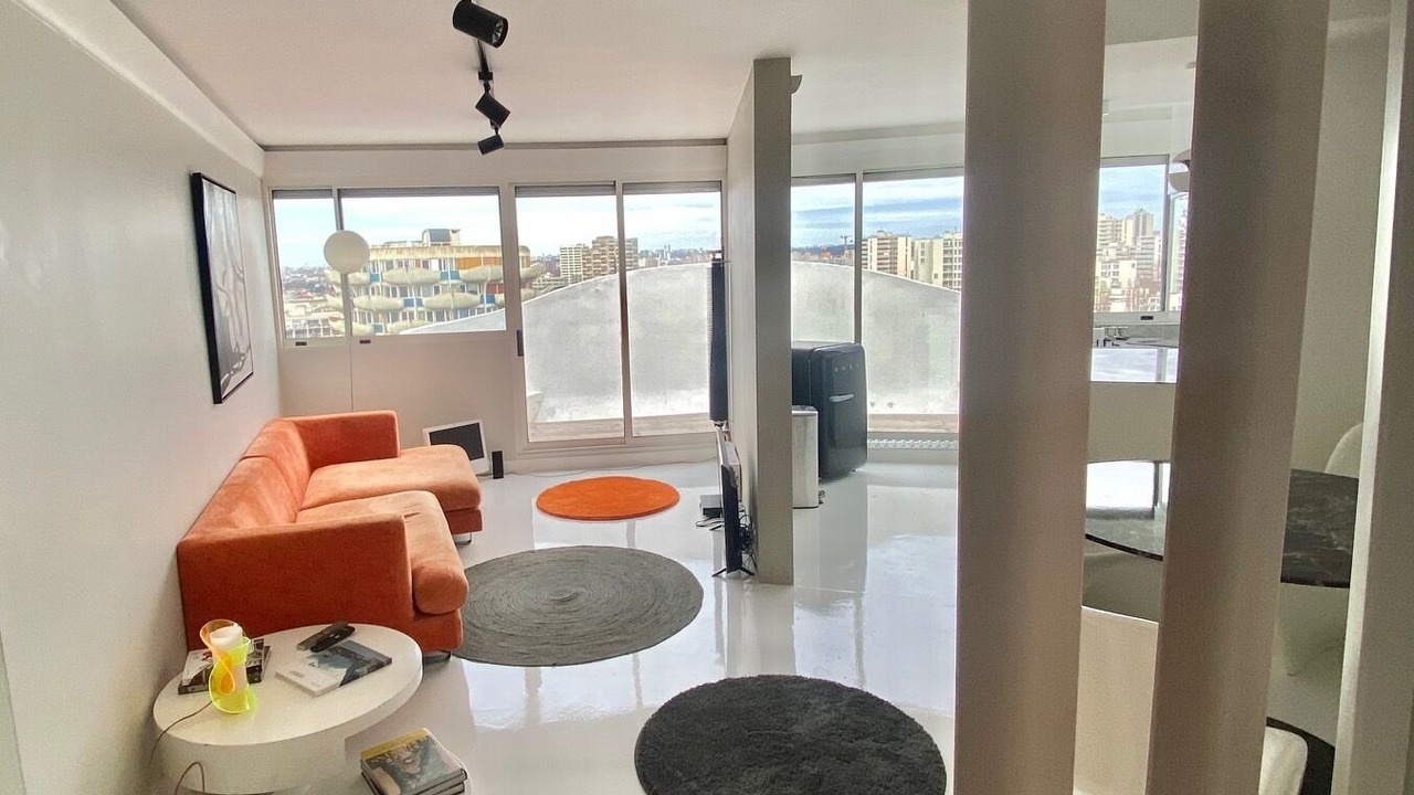 Photo of Livingroom in Quartier du Palais