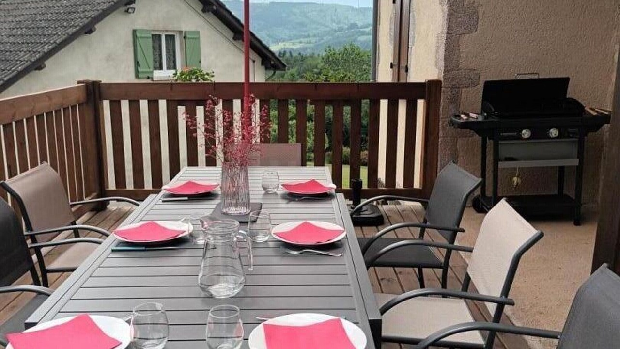 Photo of Outdoor in La Chabanne