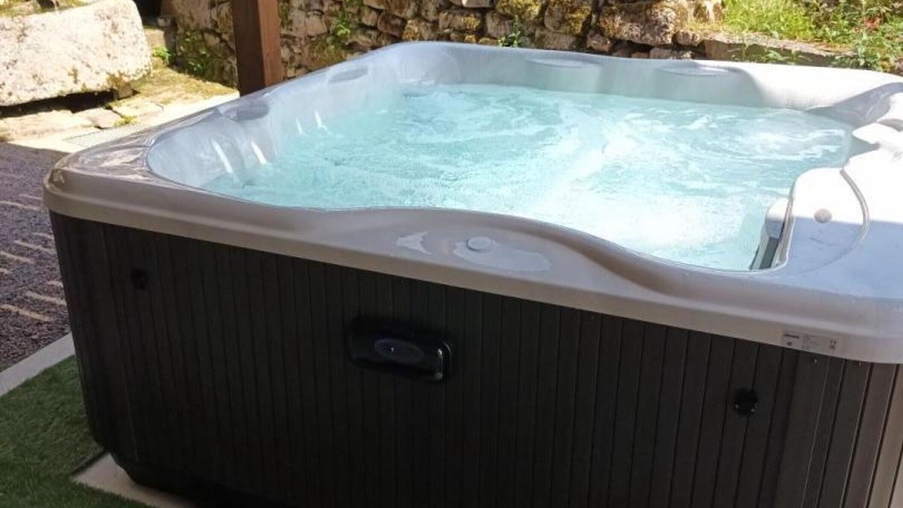 Photo of Outdoor in La Chabanne