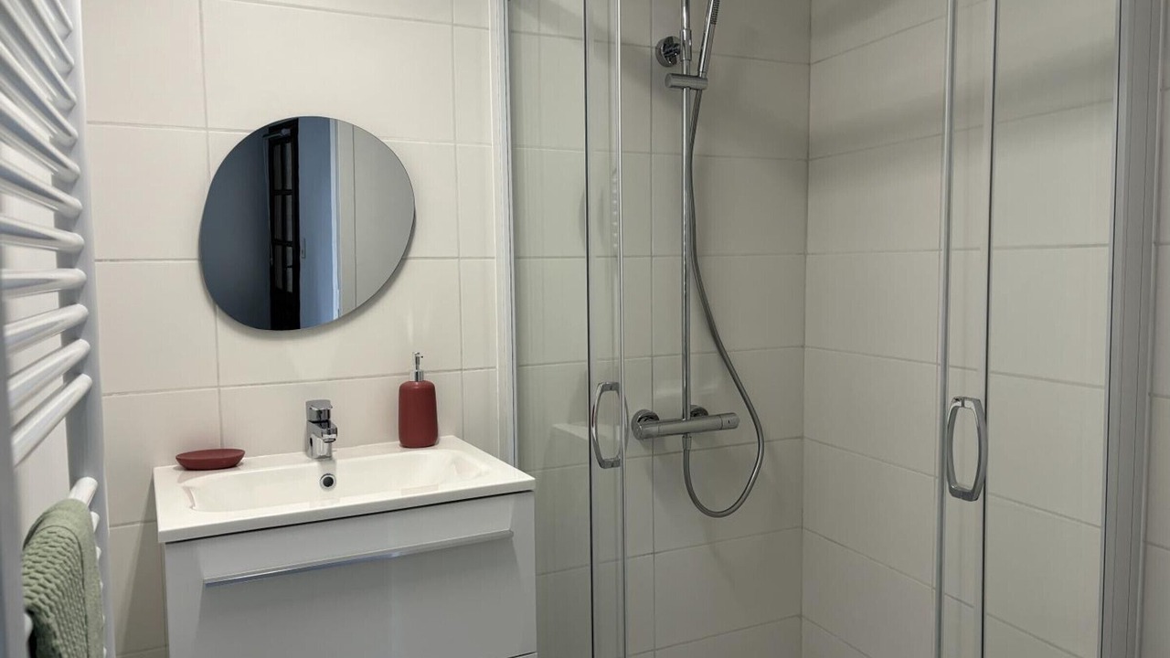 Photo of Bathroom in La Chabanne