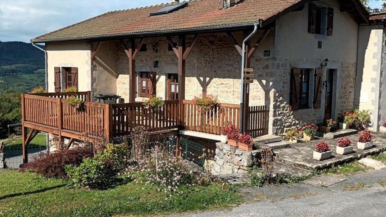 Photo of Outdoor in La Chabanne