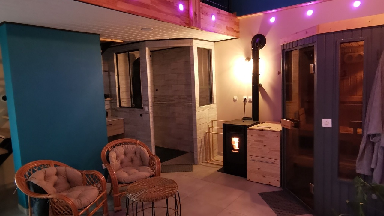 Photo of Patio Balcony in Goux-les-Usiers