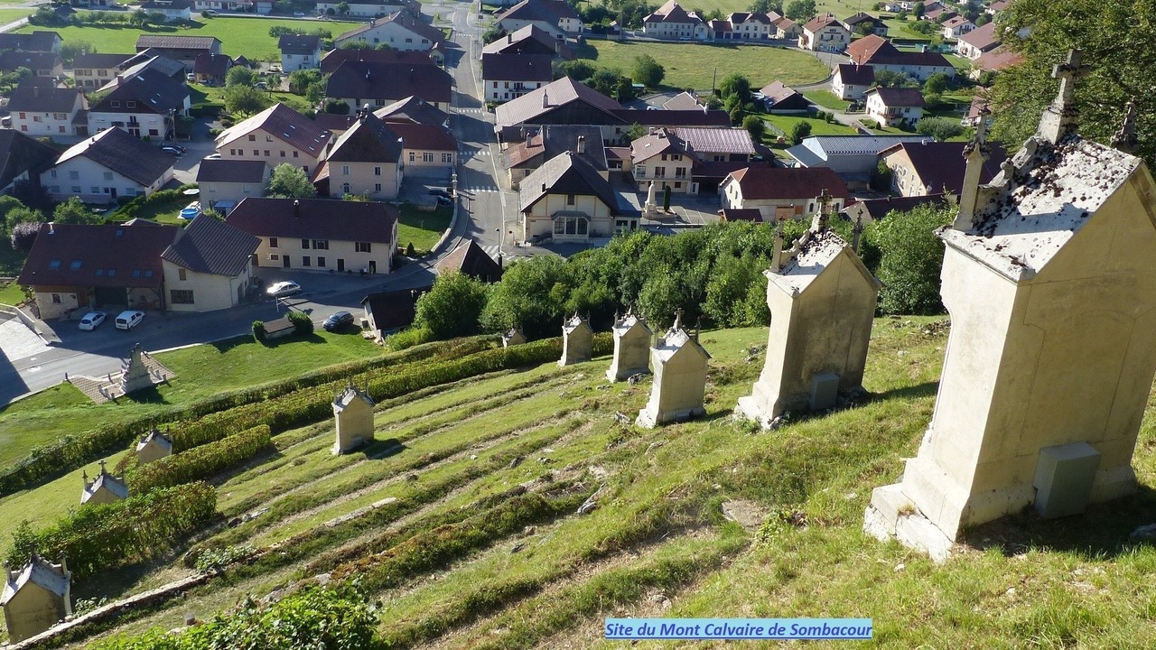 Photo of Outdoor in Goux-les-Usiers