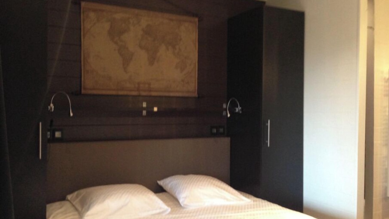 Photo of Bedroom in Champis