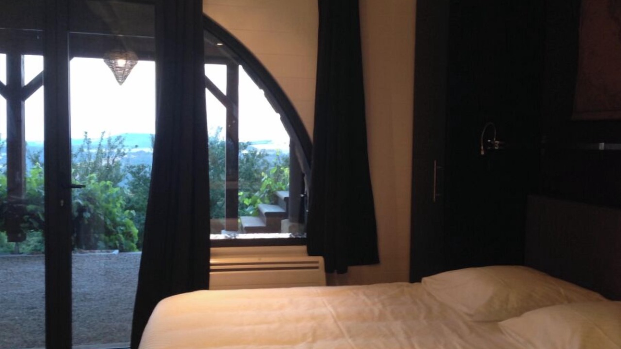 Photo of Bedroom in Champis