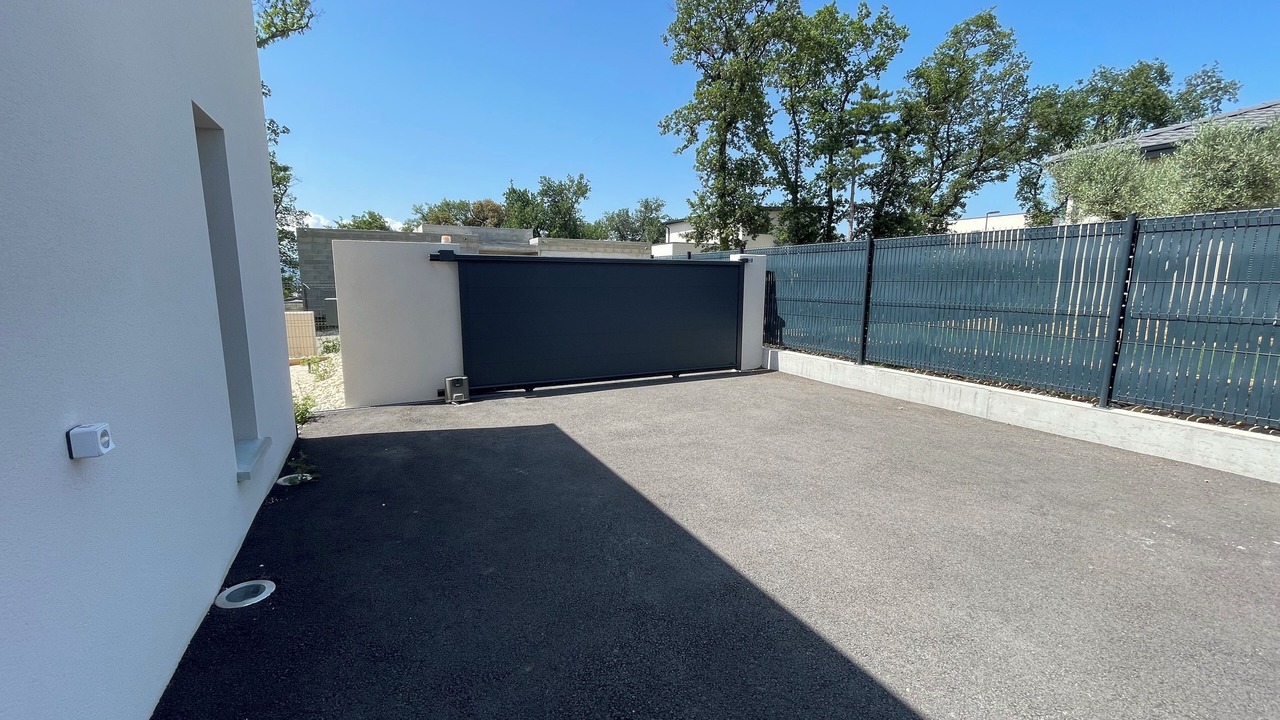 Photo of Outdoor in Montelimar