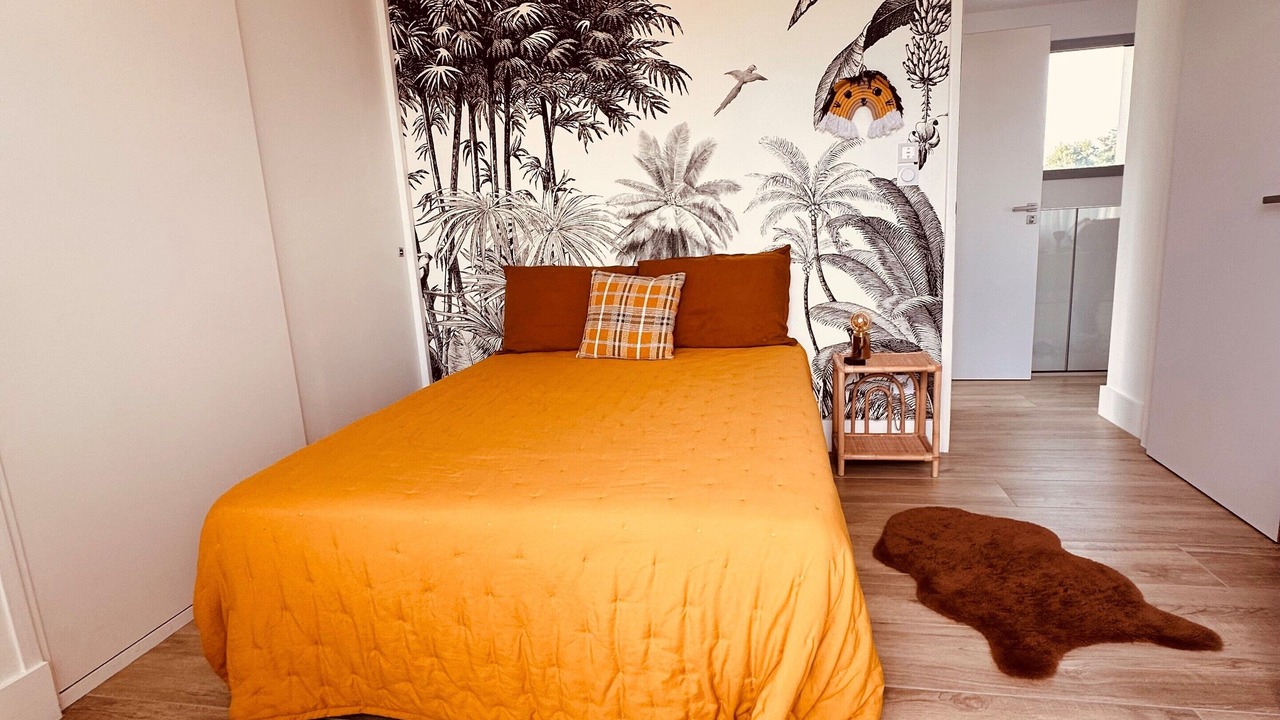 Photo of Bedroom in Montelimar