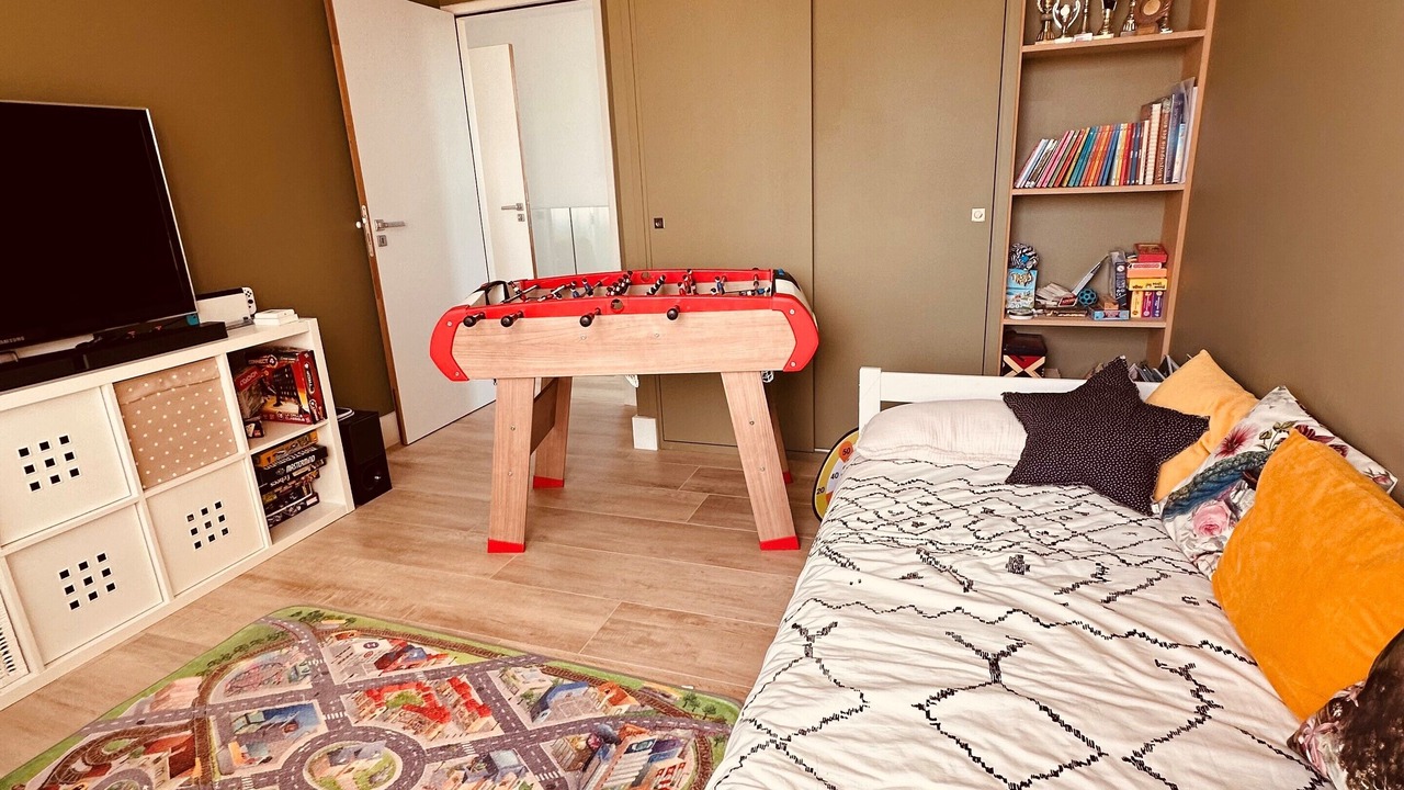 Photo of Bedroom in Montelimar