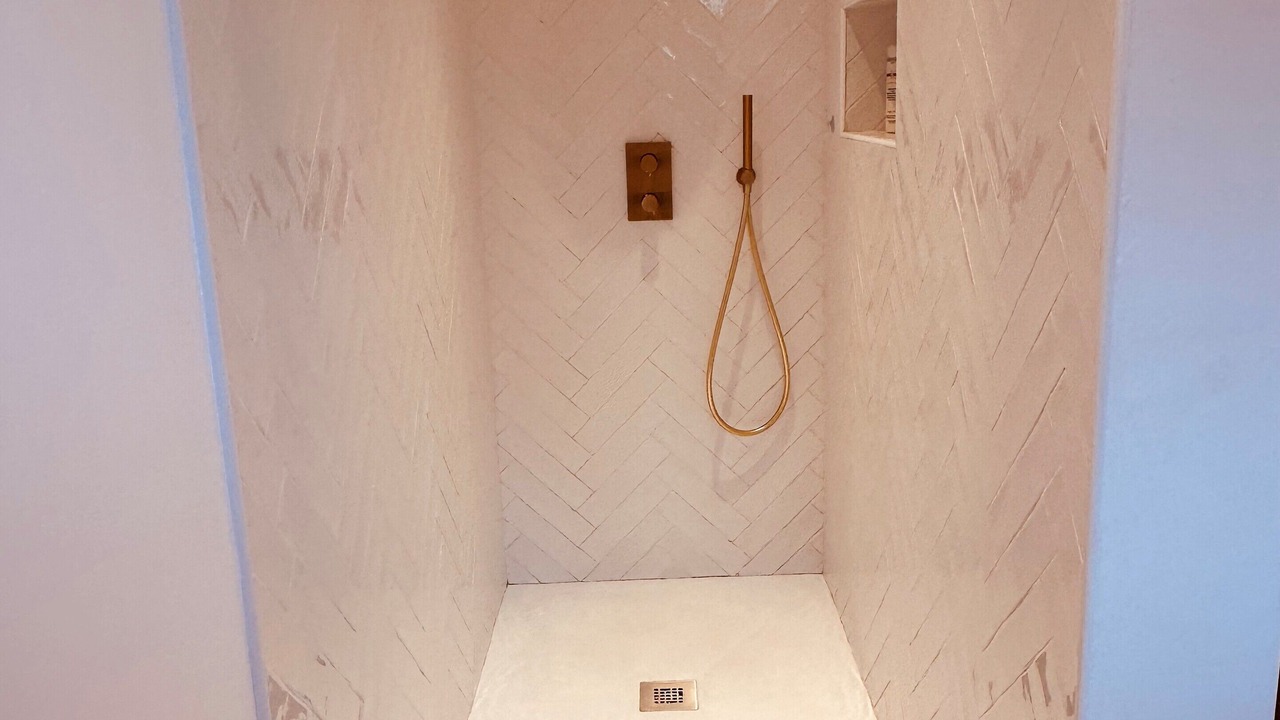 Photo of Bathroom in Montelimar