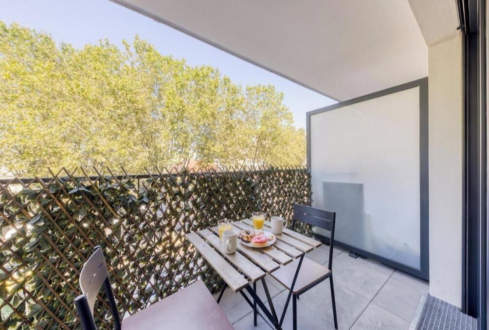Photo of Outdoor in Alfortville