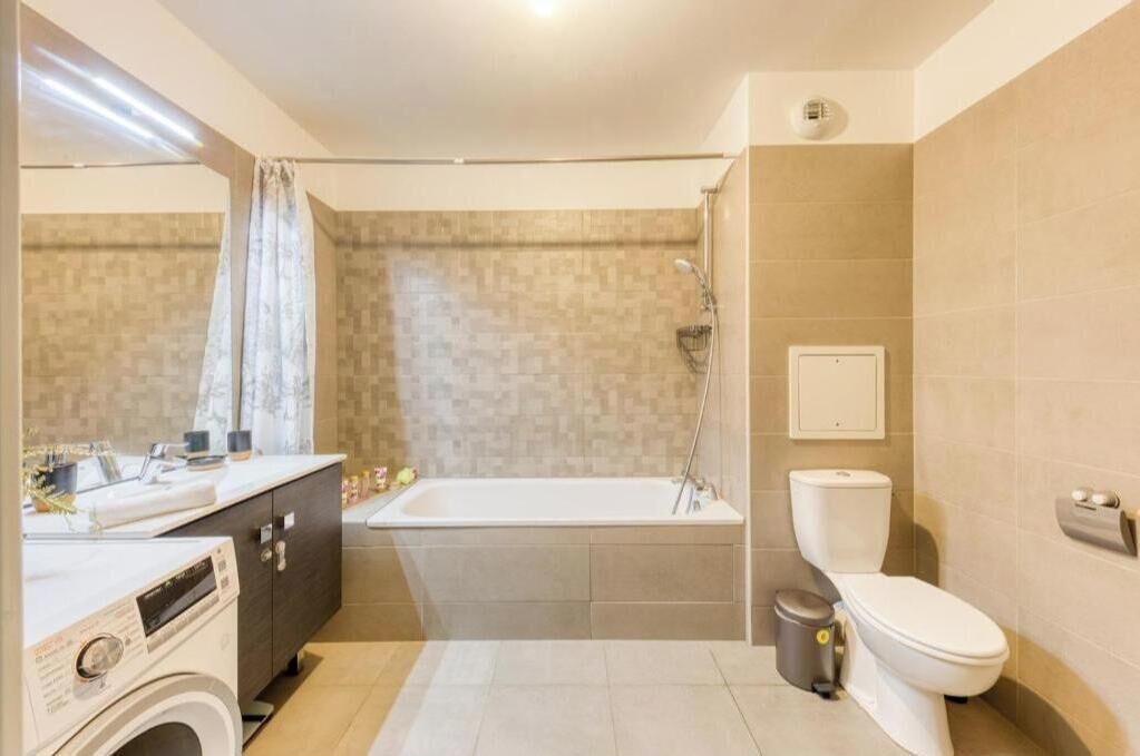 Photo of Bathroom in Alfortville
