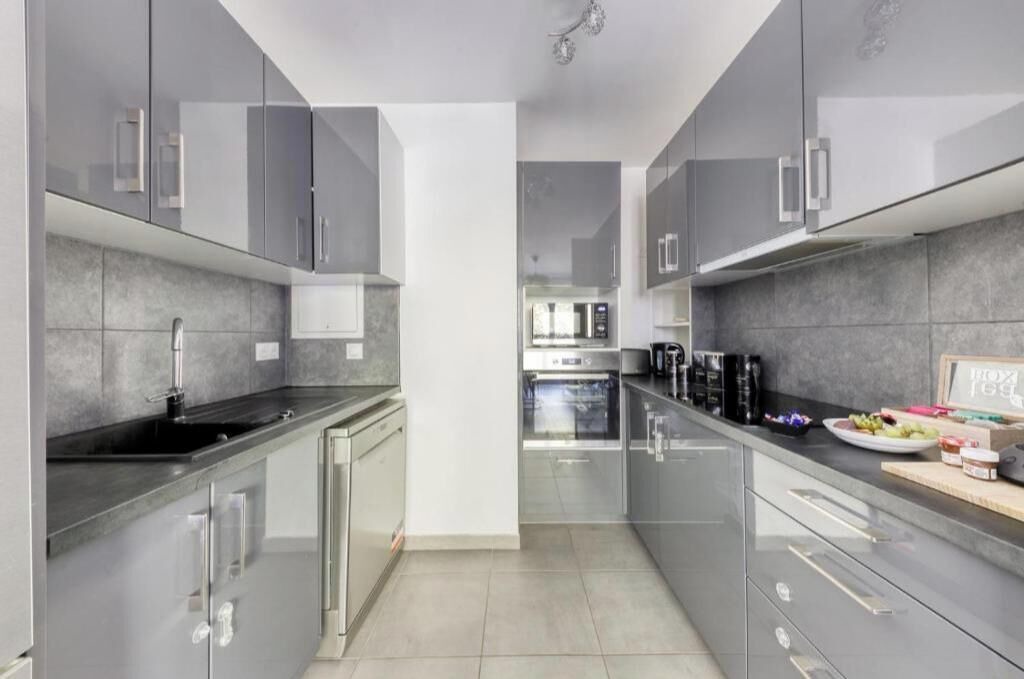 Photo of Kitchen in Alfortville