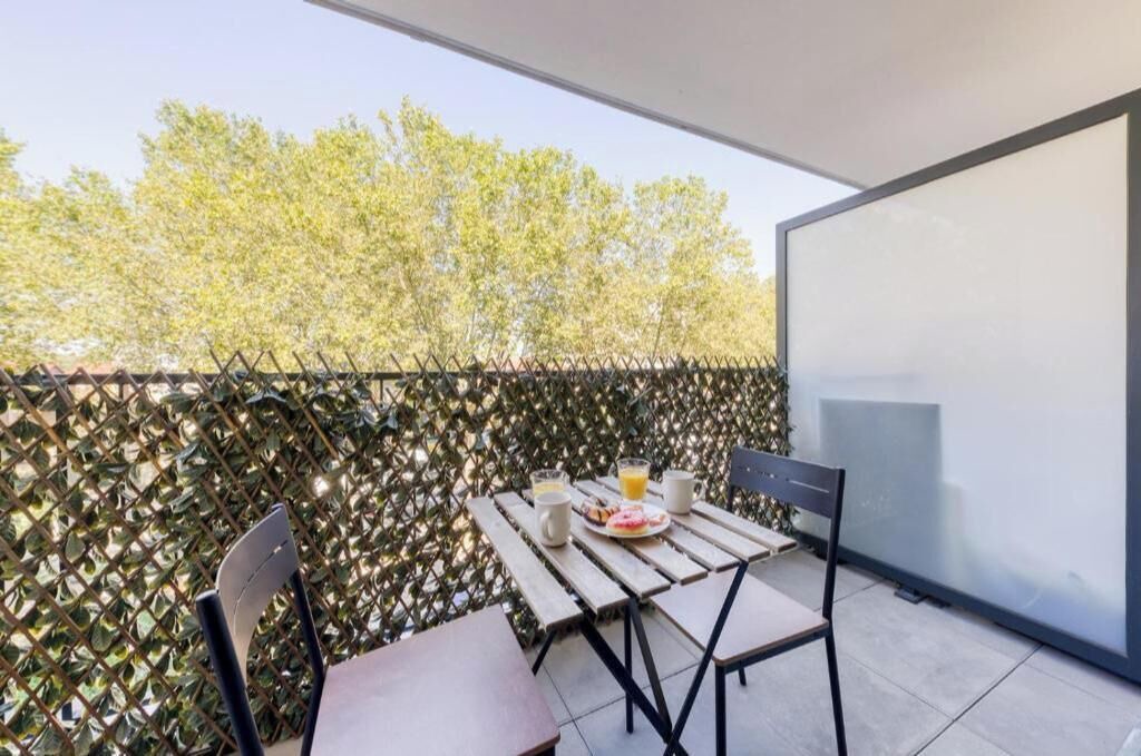 Photo of Outdoor in Alfortville