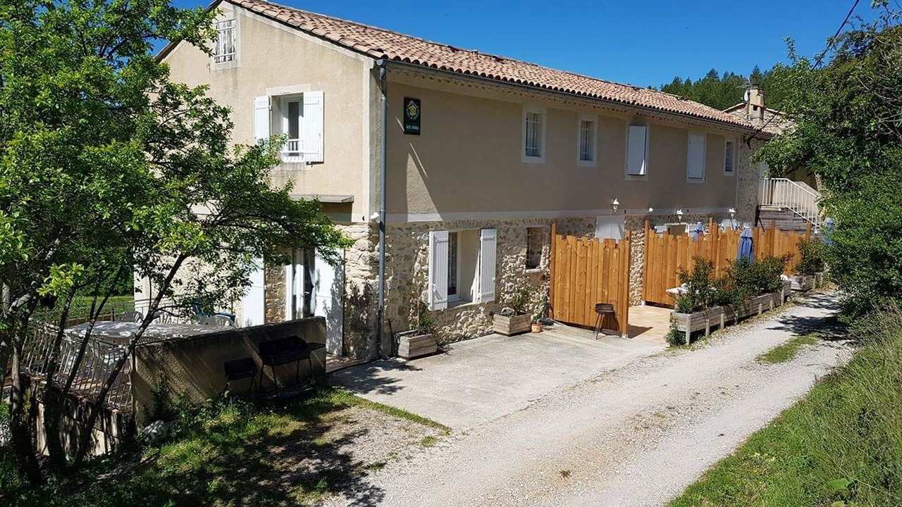 Photo of Others in Montbrun-les-Bains