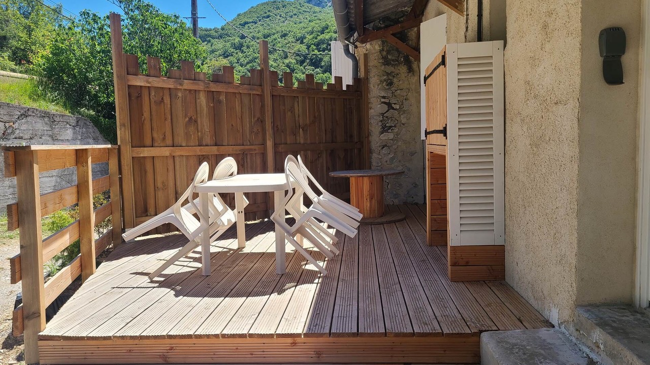 Photo of Others in Montbrun-les-Bains