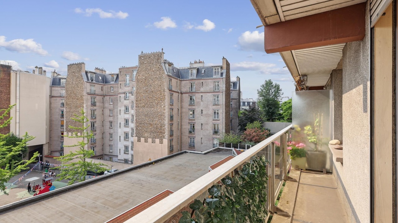 Photo of Outdoor in 13th Arrondissement