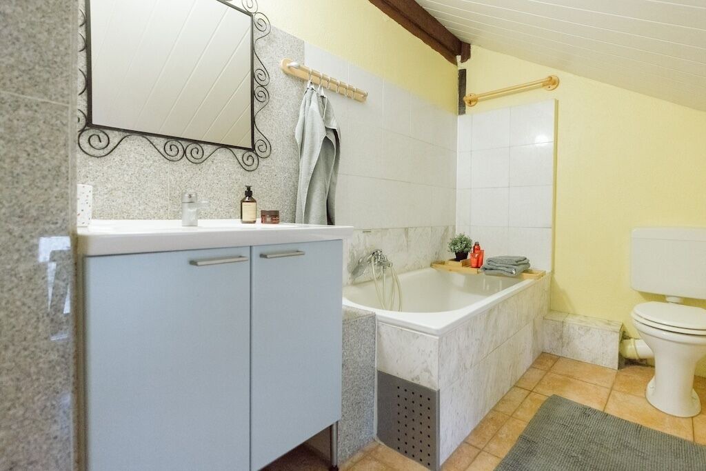Photo of Bathroom in Faucogney-et-la-Mer
