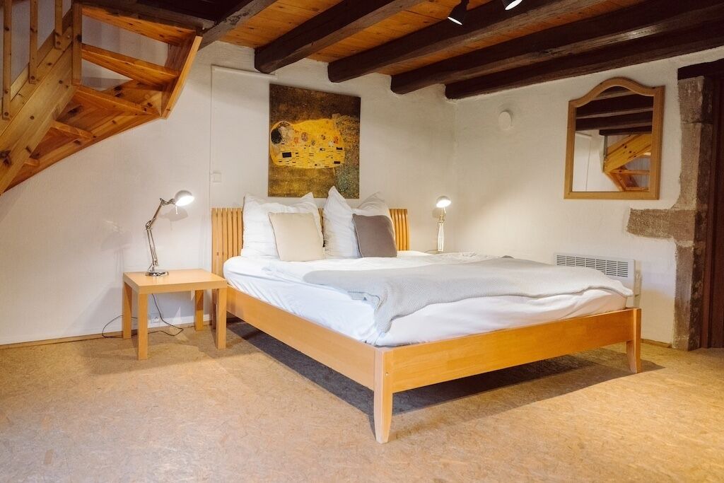 Photo of Bedroom in Faucogney-et-la-Mer