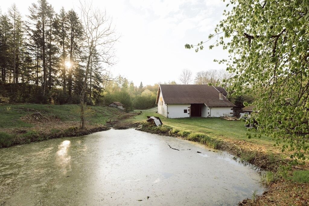 Photo of Outdoor in Faucogney-et-la-Mer