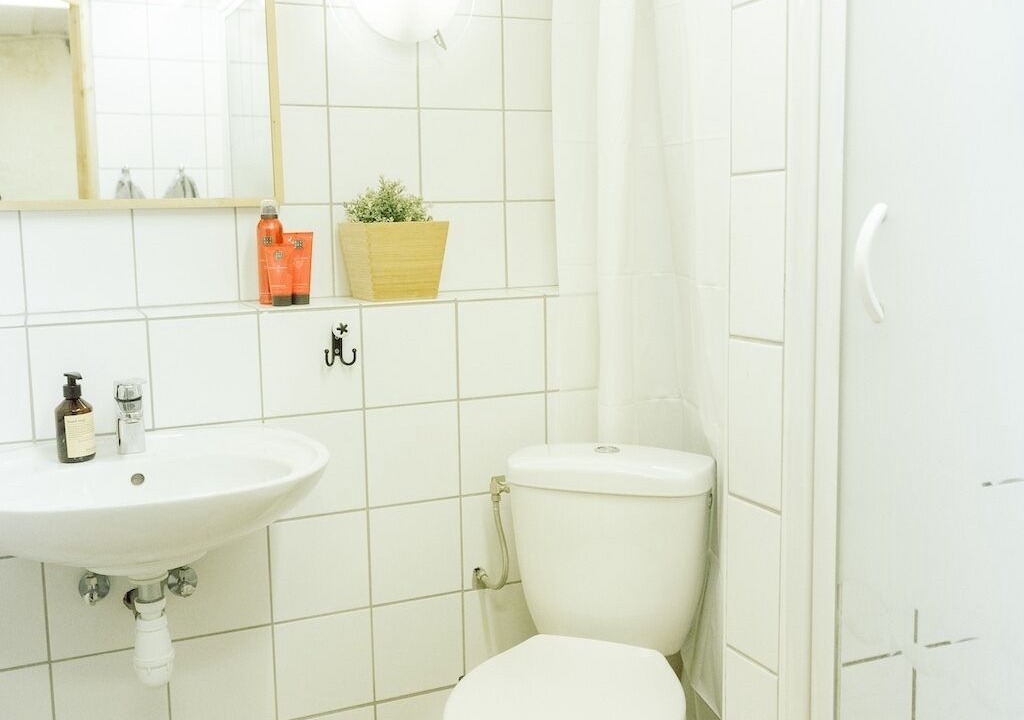 Photo of Bathroom in Faucogney-et-la-Mer