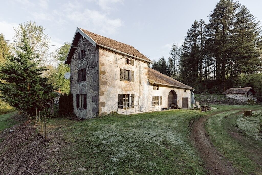Photo of Outdoor in Faucogney-et-la-Mer