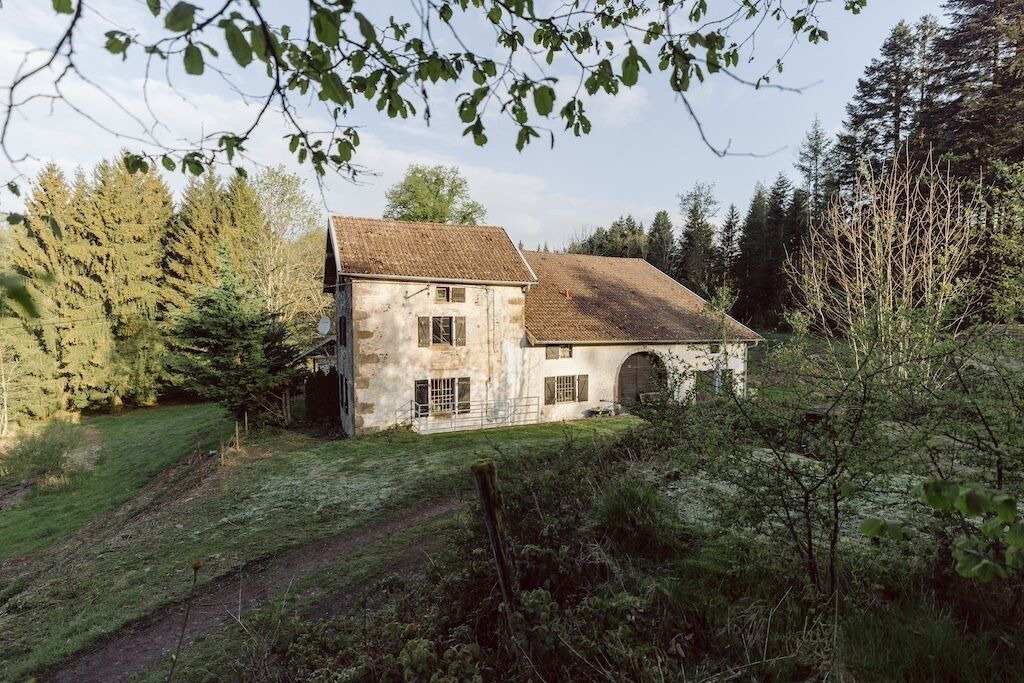 Photo of Outdoor in Faucogney-et-la-Mer
