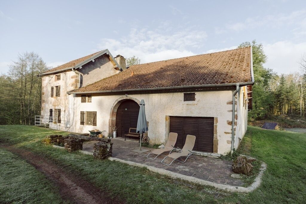Photo of Outdoor in Faucogney-et-la-Mer