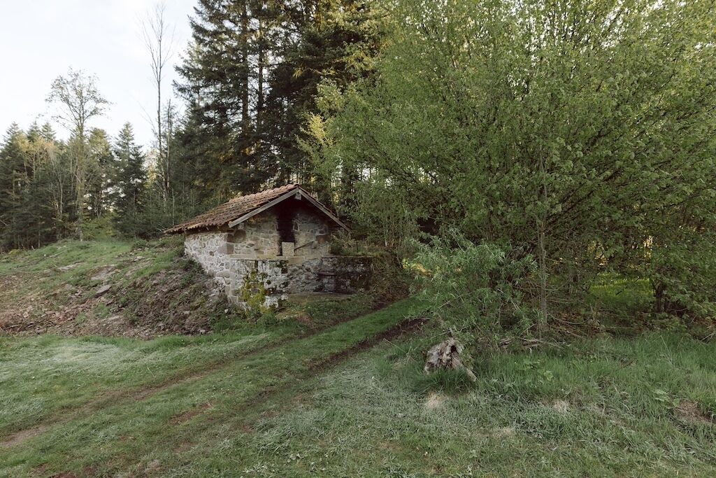 Photo of Outdoor in Faucogney-et-la-Mer
