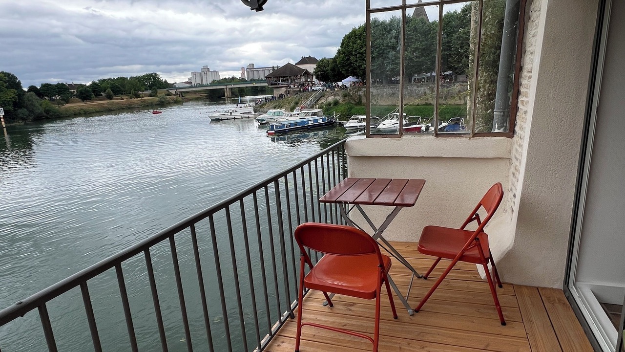 Photo of Outdoor in Les Bordes