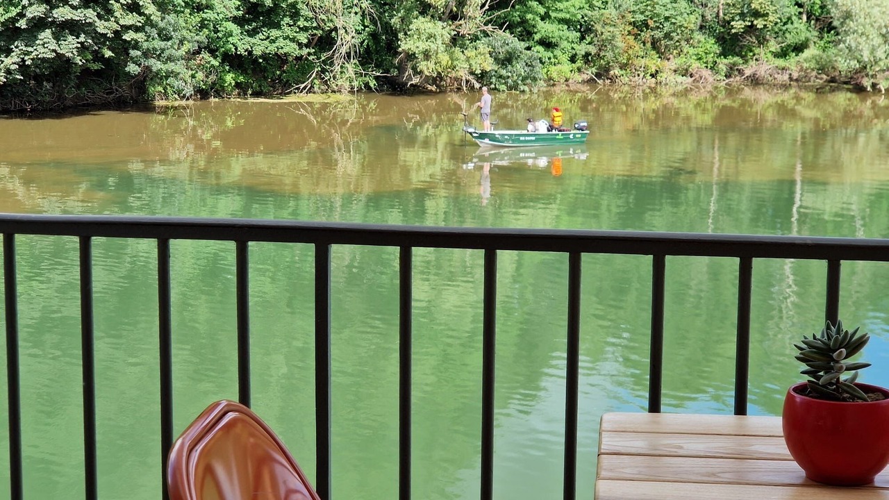 Photo of Outdoor in Les Bordes