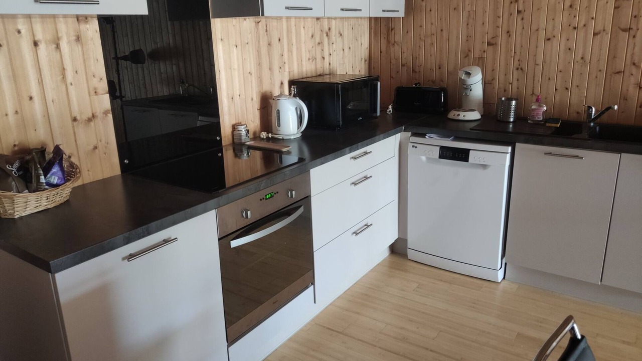 Photo of Kitchen in Lect
