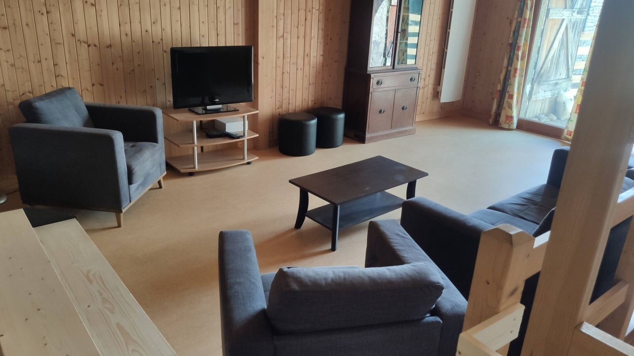 Photo of Livingroom in Lect