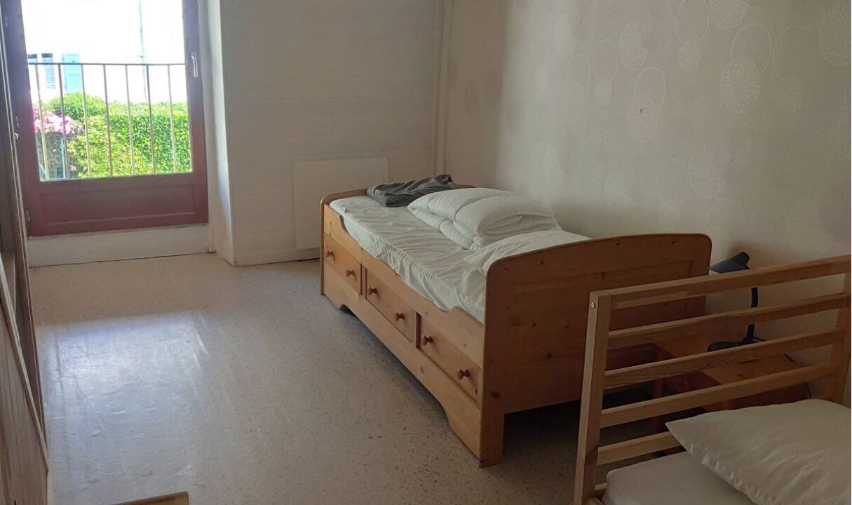 Photo of Bedroom in Lect