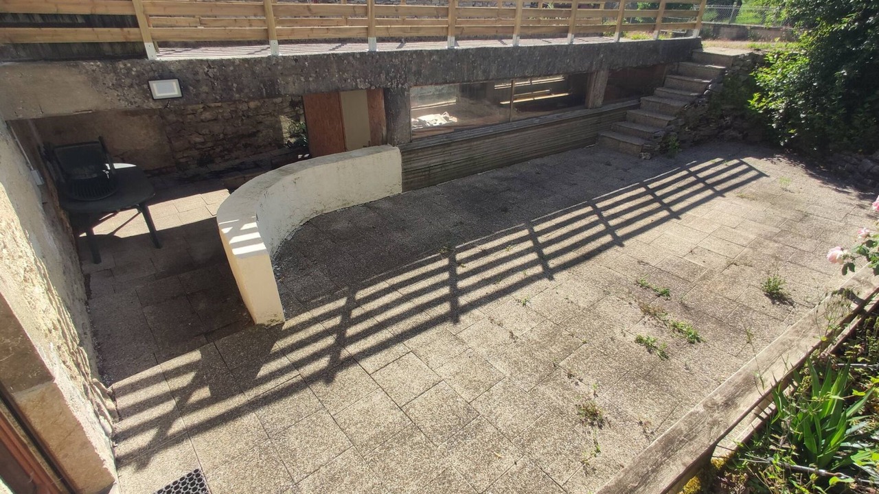 Photo of Patio Balcony in Lect