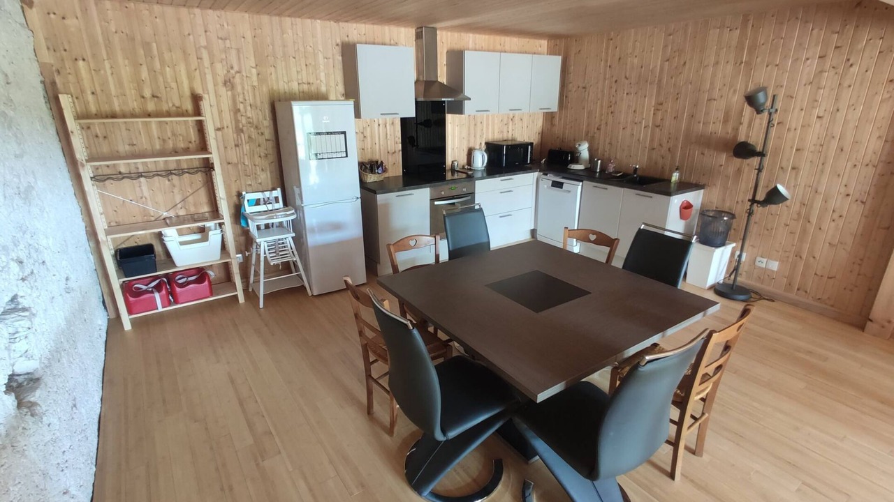 Photo of Kitchen in Lect