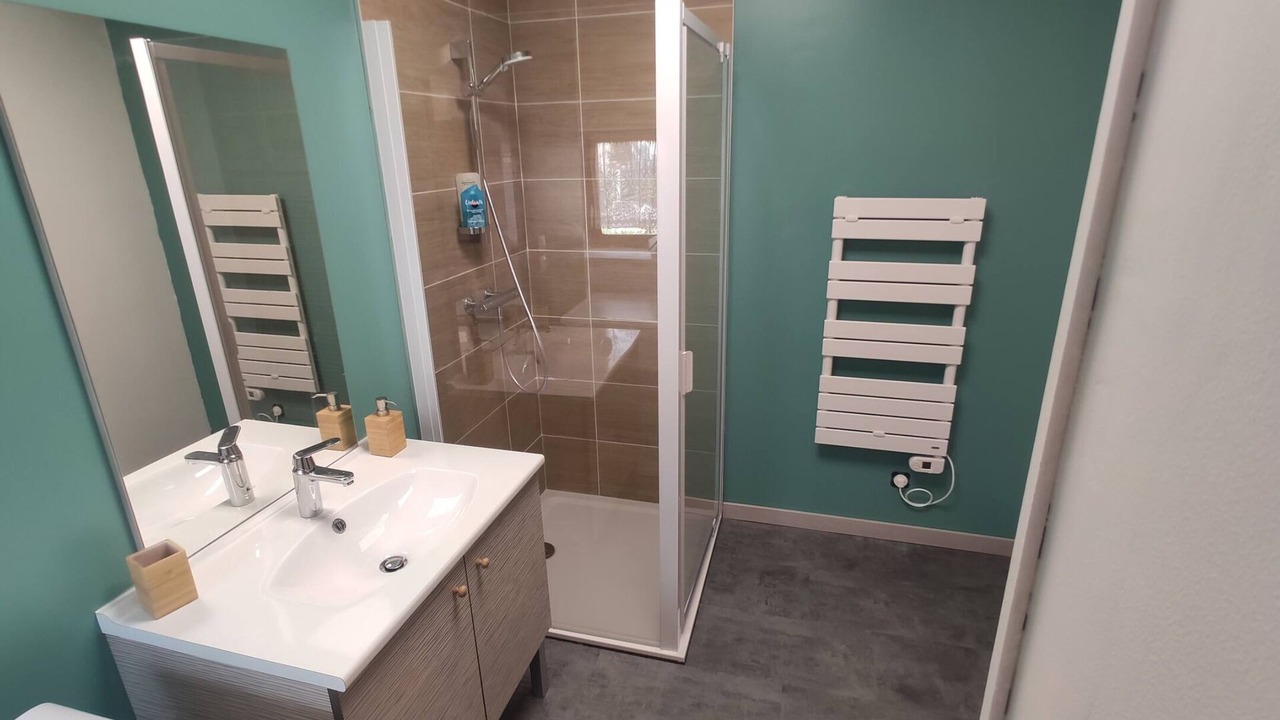 Photo of Bathroom in Lect