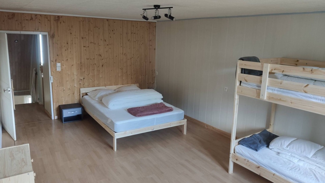 Photo of Bedroom in Lect