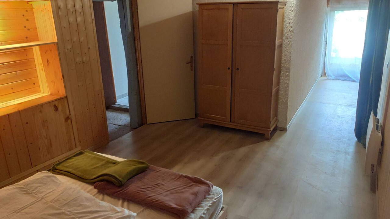 Photo of Bedroom in Lect