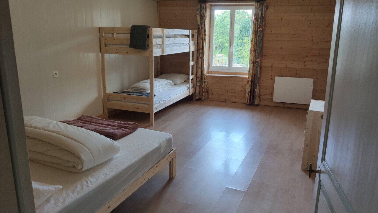 Photo of Bedroom in Lect